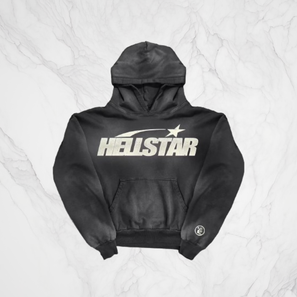 GLOBAL PROFITS • HELLSTR UNIFORM *BLACK* CLOTHING 🏷️